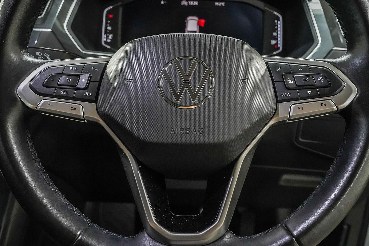 2023 Volkswagen Tiguan 110TSI Life 5N
