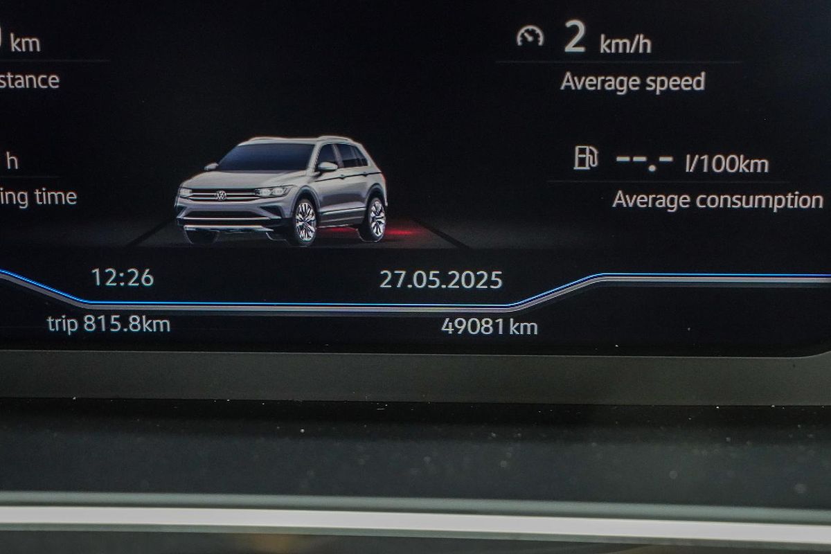 2023 Volkswagen Tiguan 110TSI Life 5N