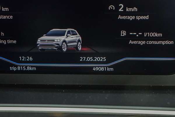 2023 Volkswagen Tiguan 110TSI Life 5N