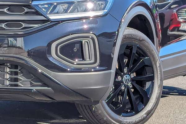2024 Volkswagen T-Roc CityLife D11