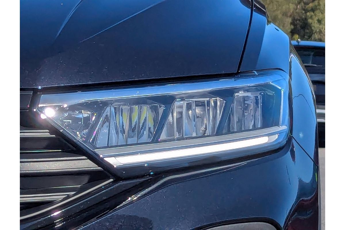 2024 Volkswagen T-Roc CityLife D11