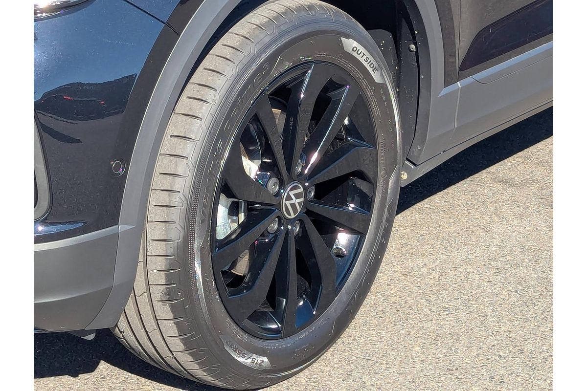 2024 Volkswagen T-Roc CityLife D11
