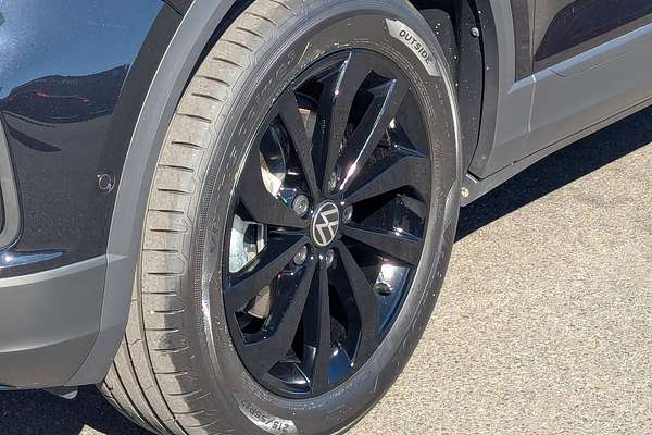2024 Volkswagen T-Roc CityLife D11