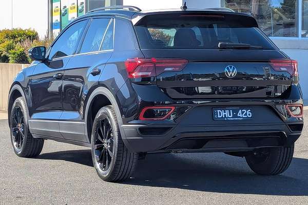 2024 Volkswagen T-Roc CityLife D11