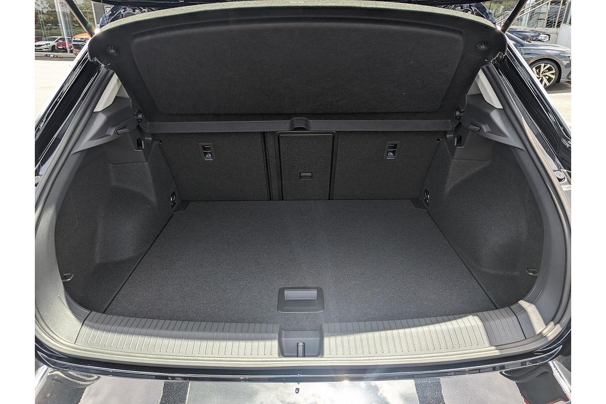 2024 Volkswagen T-Roc CityLife D11