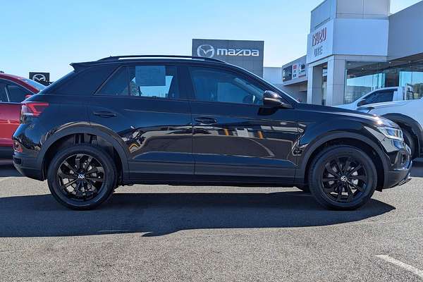2024 Volkswagen T-Roc CityLife D11