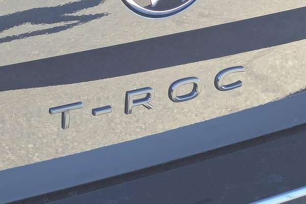 2024 Volkswagen T-Roc CityLife D11