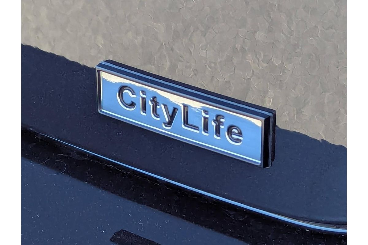 2024 Volkswagen T-Roc CityLife D11