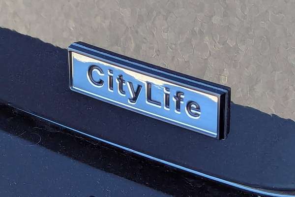 2024 Volkswagen T-Roc CityLife D11