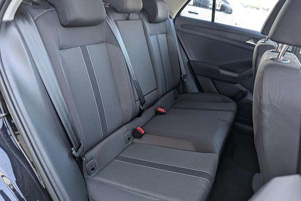 2024 Volkswagen T-Roc CityLife D11