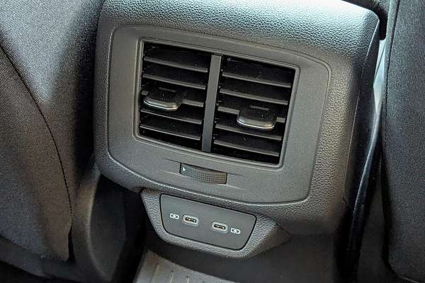2024 Volkswagen T-Roc CityLife D11