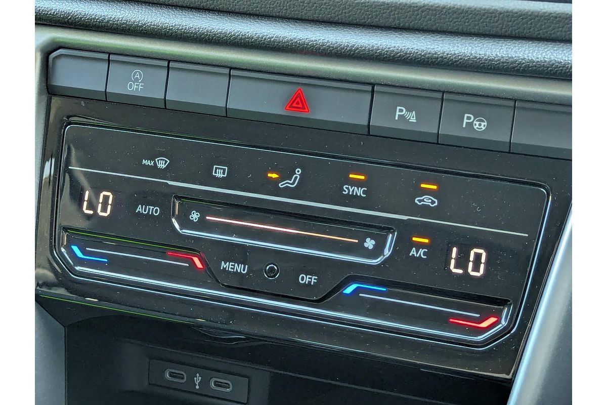 2024 Volkswagen T-Roc CityLife D11
