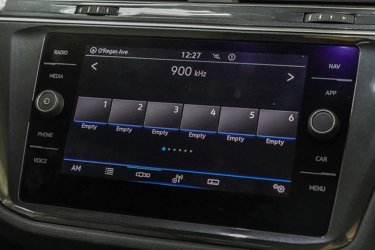 2023 Volkswagen Tiguan 110TSI Life 5N