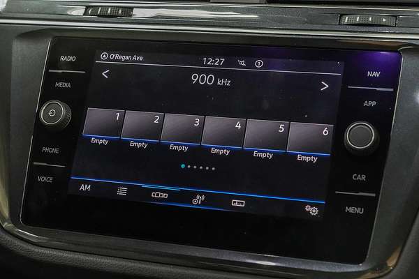 2023 Volkswagen Tiguan 110TSI Life 5N
