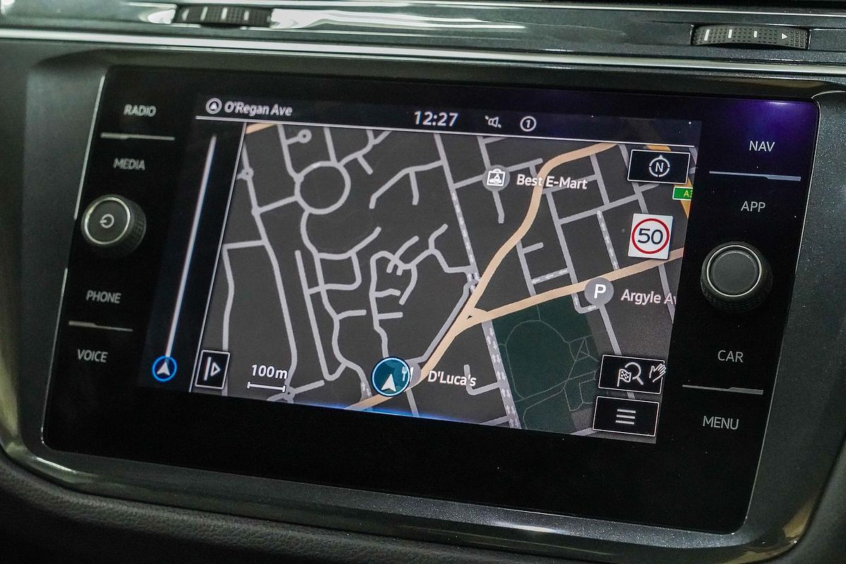 2023 Volkswagen Tiguan 110TSI Life 5N