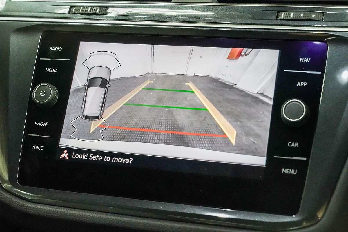 2023 Volkswagen Tiguan 110TSI Life 5N
