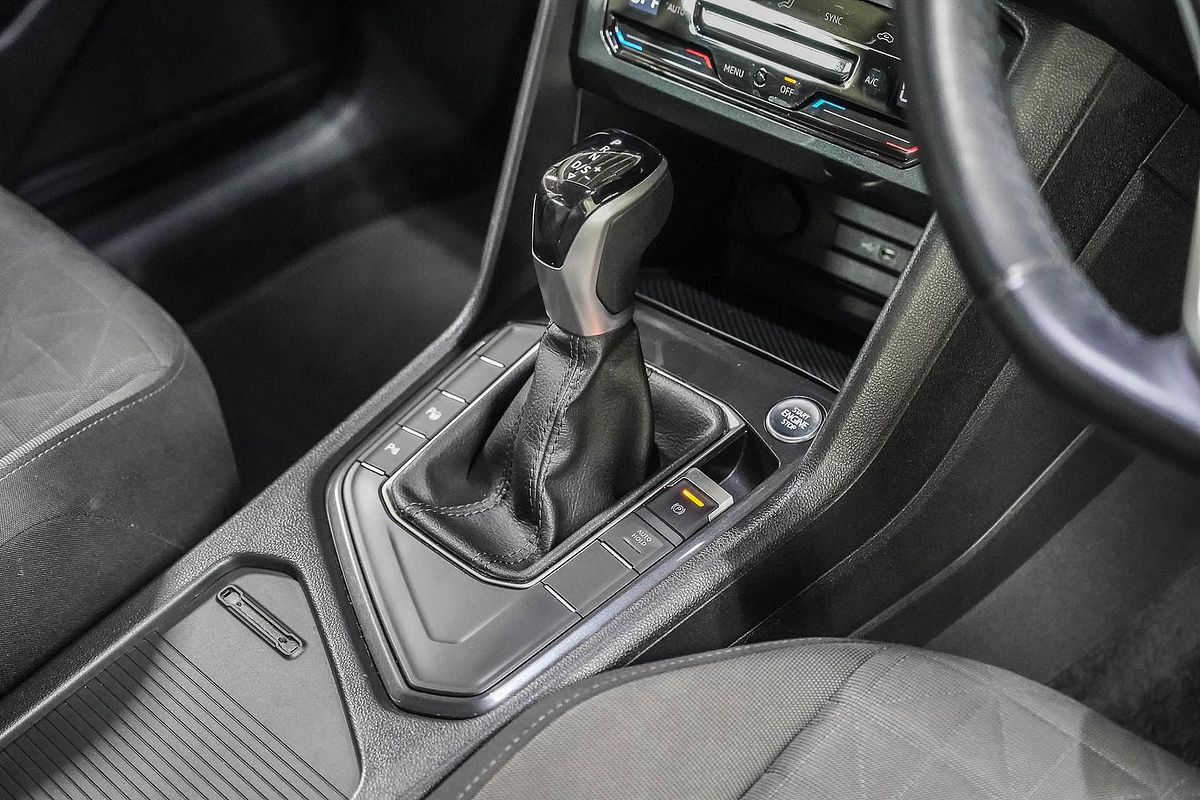 2023 Volkswagen Tiguan 110TSI Life 5N