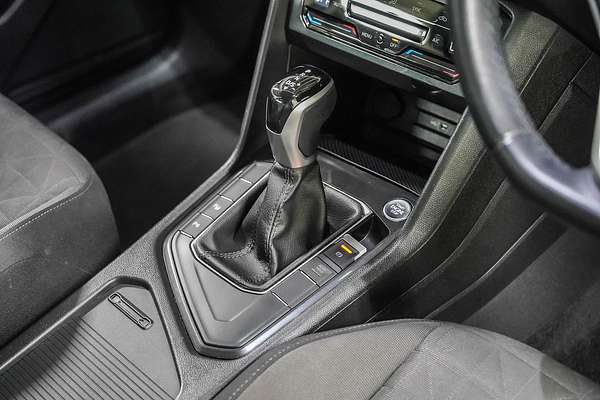 2023 Volkswagen Tiguan 110TSI Life 5N