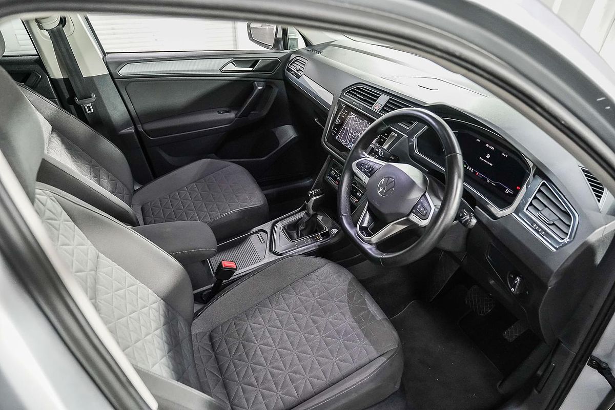2023 Volkswagen Tiguan 110TSI Life 5N