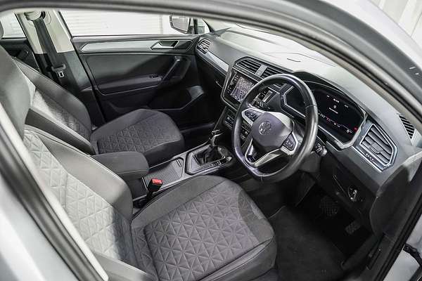 2023 Volkswagen Tiguan 110TSI Life 5N