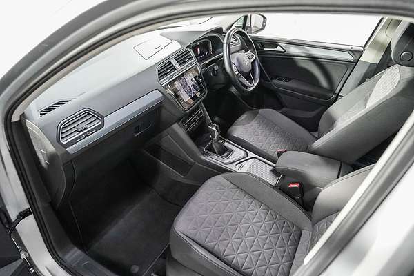 2023 Volkswagen Tiguan 110TSI Life 5N