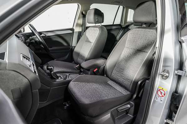 2023 Volkswagen Tiguan 110TSI Life 5N