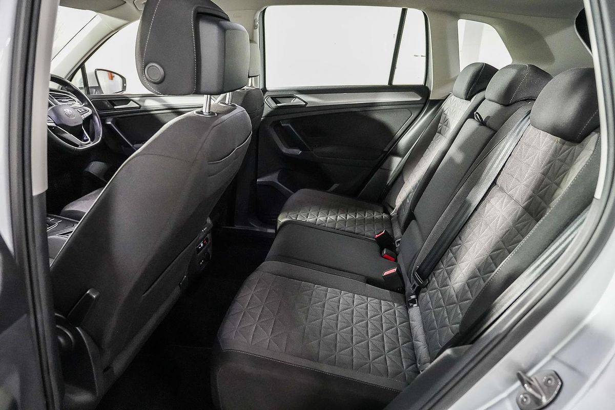 2023 Volkswagen Tiguan 110TSI Life 5N