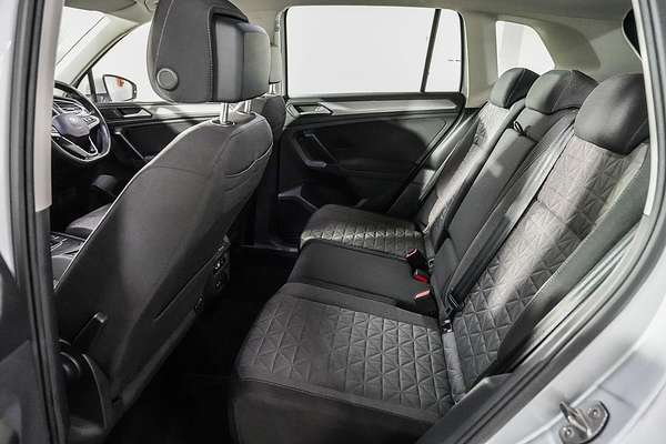2023 Volkswagen Tiguan 110TSI Life 5N