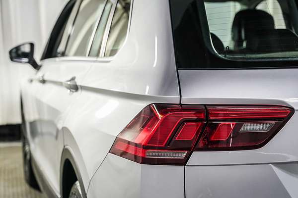 2023 Volkswagen Tiguan 110TSI Life 5N