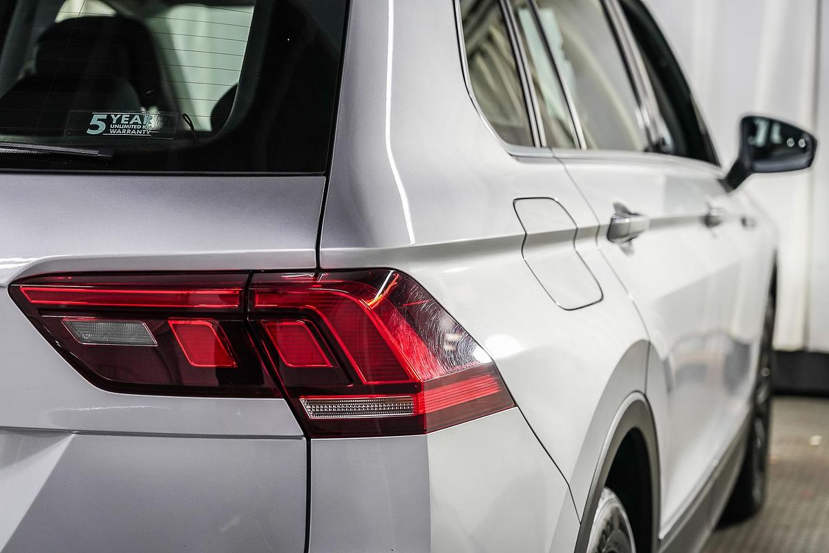 2023 Volkswagen Tiguan 110TSI Life 5N