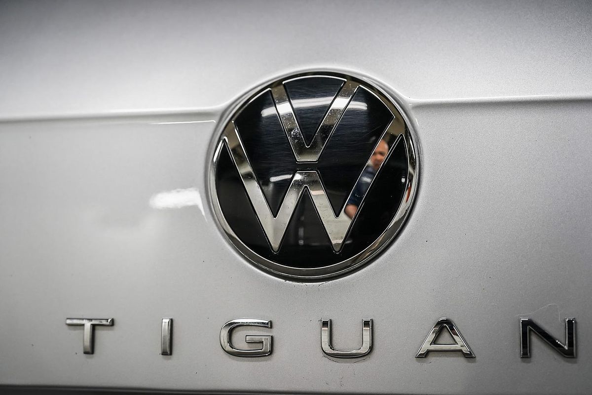 2023 Volkswagen Tiguan 110TSI Life 5N