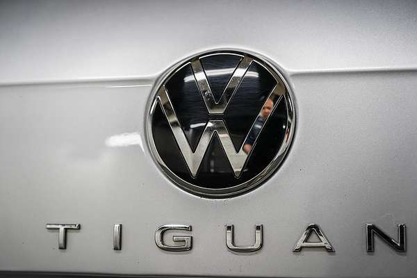 2023 Volkswagen Tiguan 110TSI Life 5N