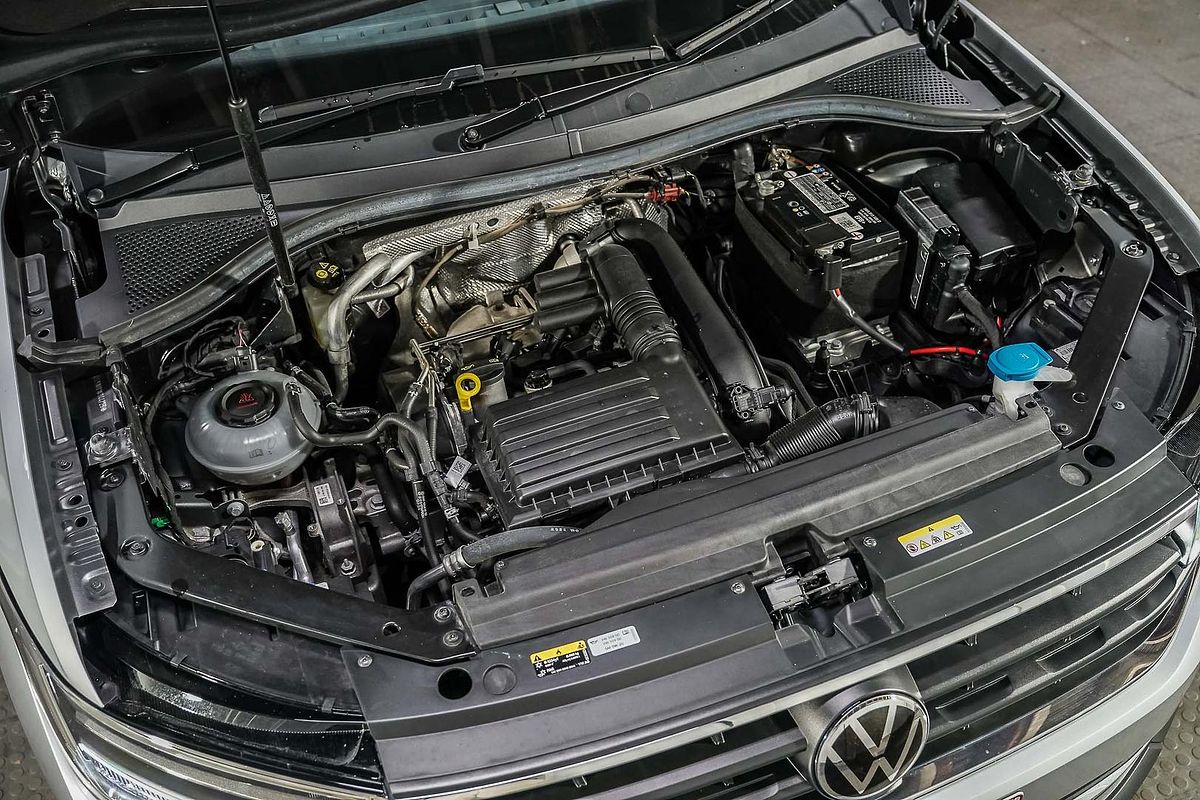 2023 Volkswagen Tiguan 110TSI Life 5N