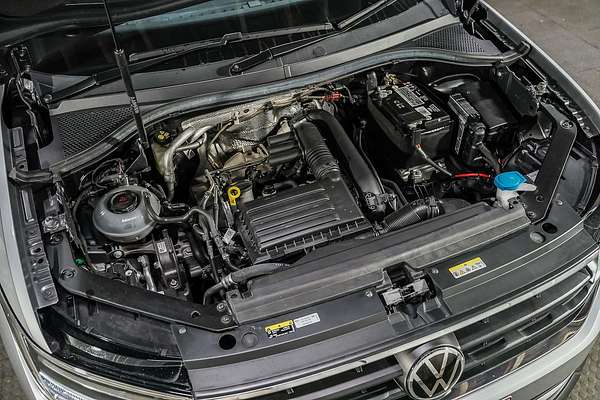 2023 Volkswagen Tiguan 110TSI Life 5N