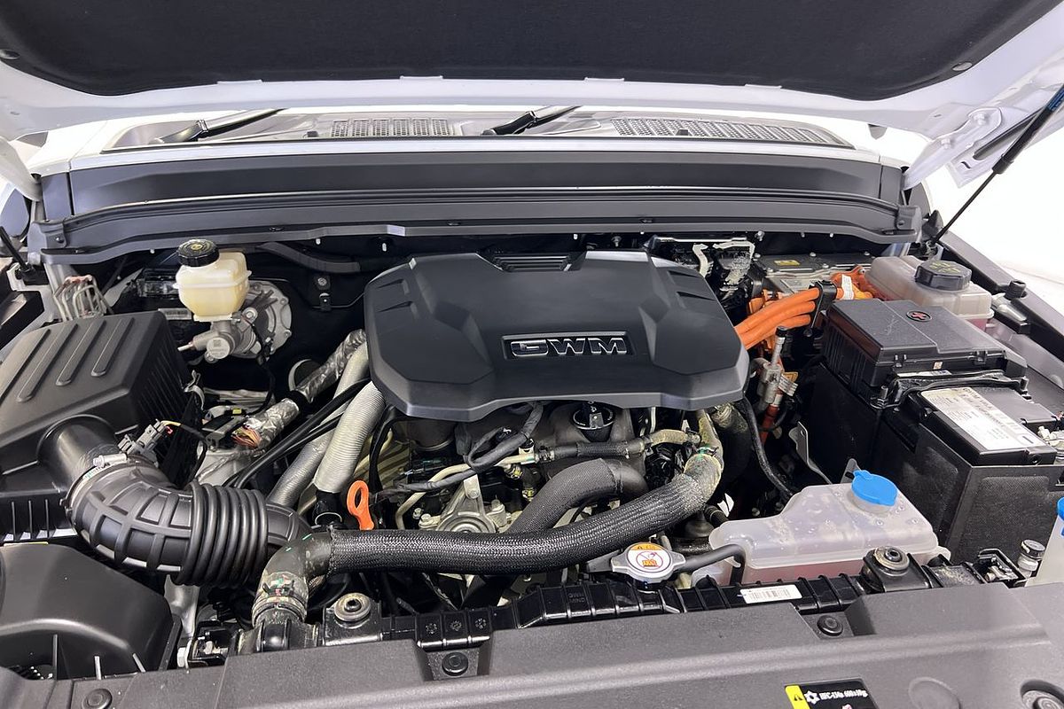 2023 GWM Tank 300 Ultra Hybrid P01