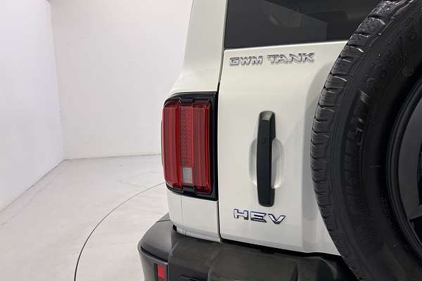 2023 GWM Tank 300 Ultra Hybrid P01