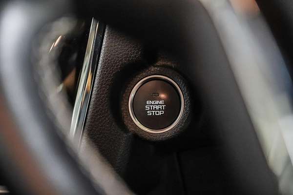 2023 Isuzu MU-X LS-T