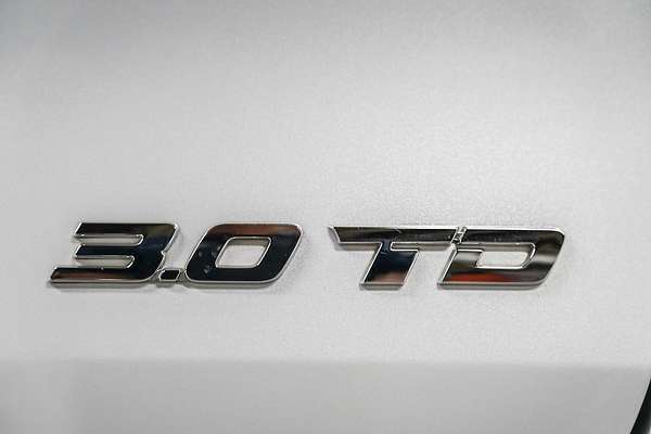 2023 Isuzu MU-X LS-T