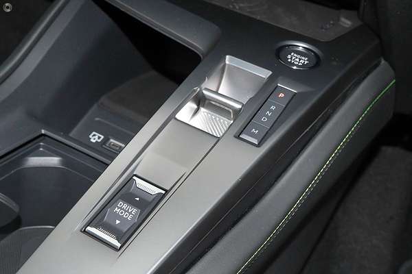 2025 Peugeot 408 GT Premium Hybrid P54