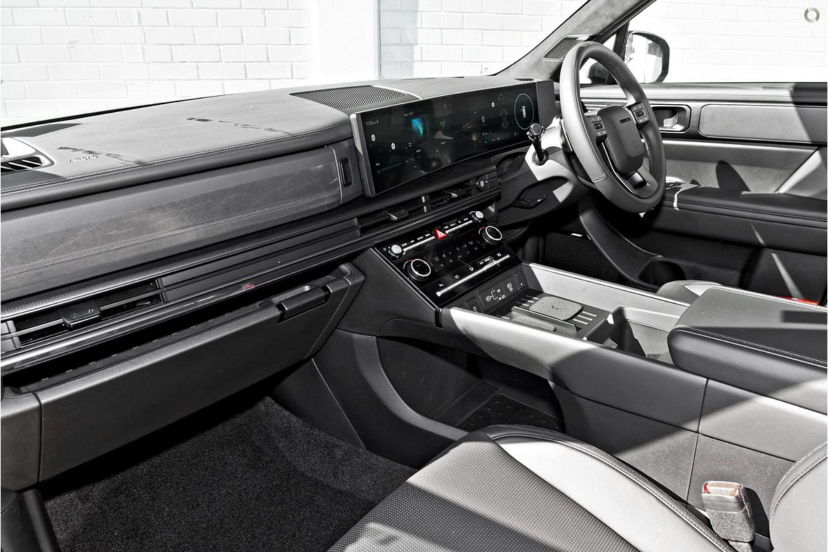 2024 Hyundai Santa Fe Hybrid Calligraphy MX5.V1