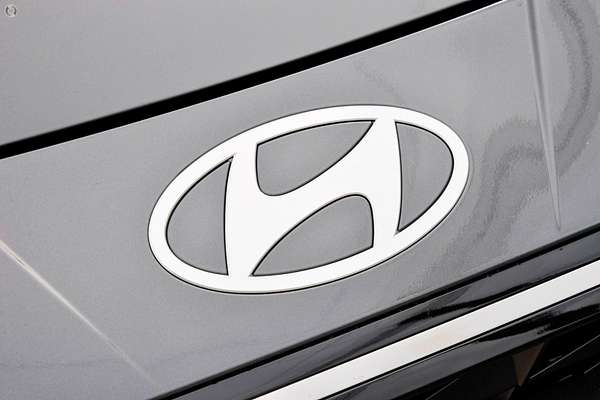 2025 Hyundai i30 Hybrid CN7.V2