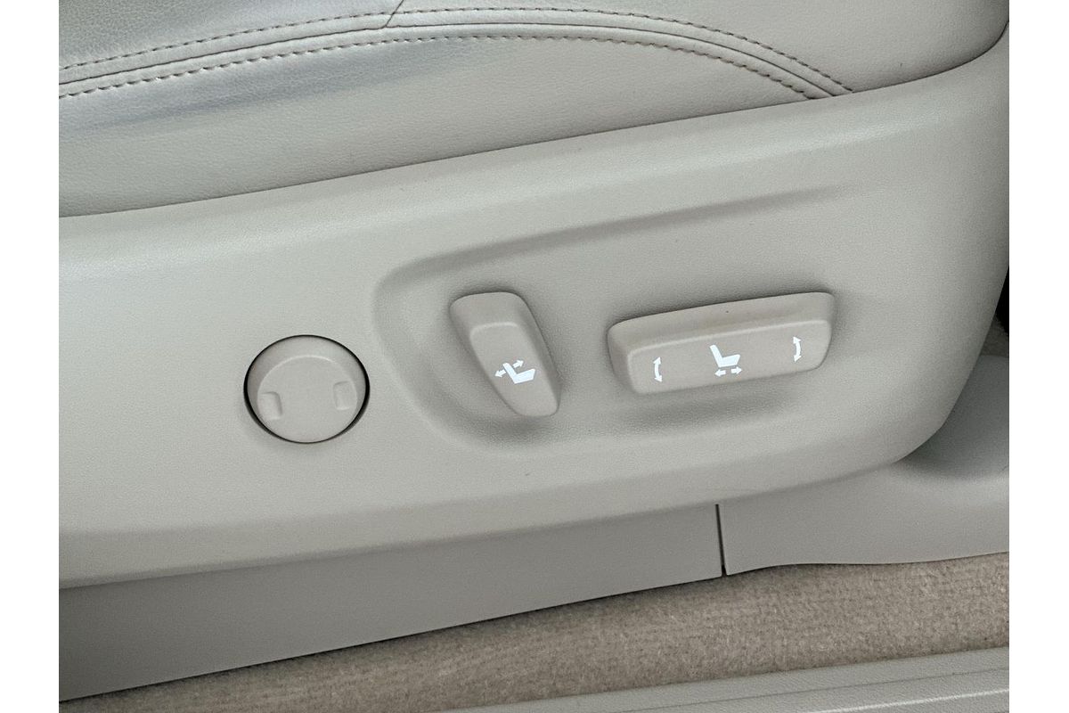 2023 Toyota Landcruiser Prado VX GDJ150R