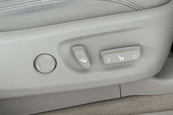 2023 Toyota Landcruiser Prado VX GDJ150R