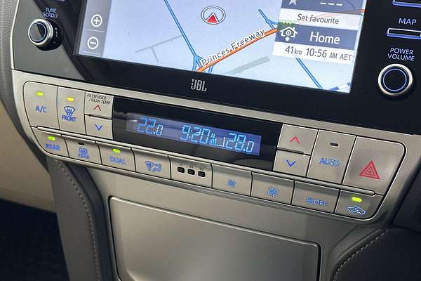 2023 Toyota Landcruiser Prado VX GDJ150R