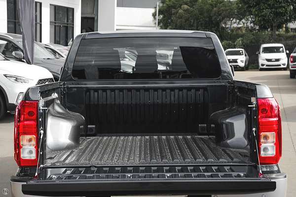 2025 Mitsubishi Triton GLX+ MV 4X4