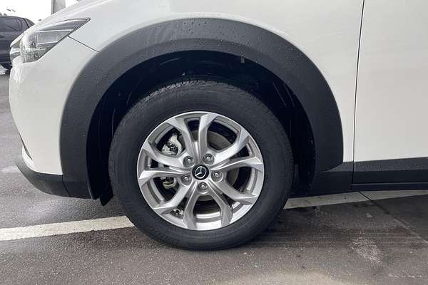 2023 Mazda CX-3 Maxx Sport DK