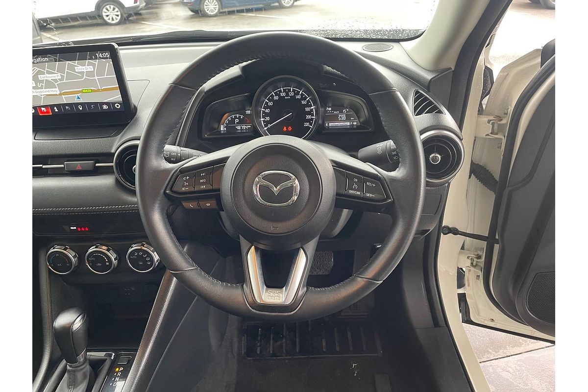 2023 Mazda CX-3 Maxx Sport DK