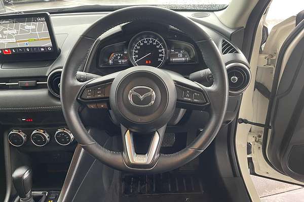 2023 Mazda CX-3 Maxx Sport DK