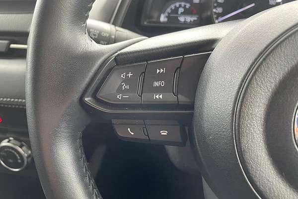 2023 Mazda CX-3 Maxx Sport DK