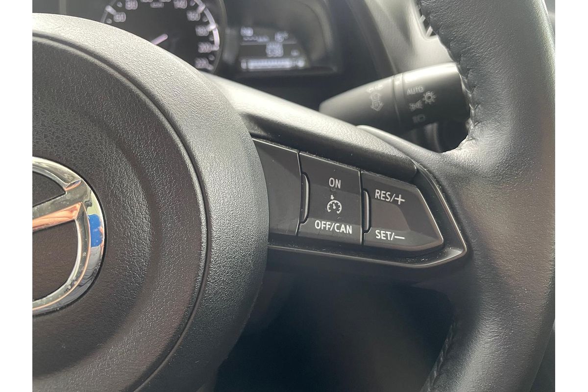 2023 Mazda CX-3 Maxx Sport DK